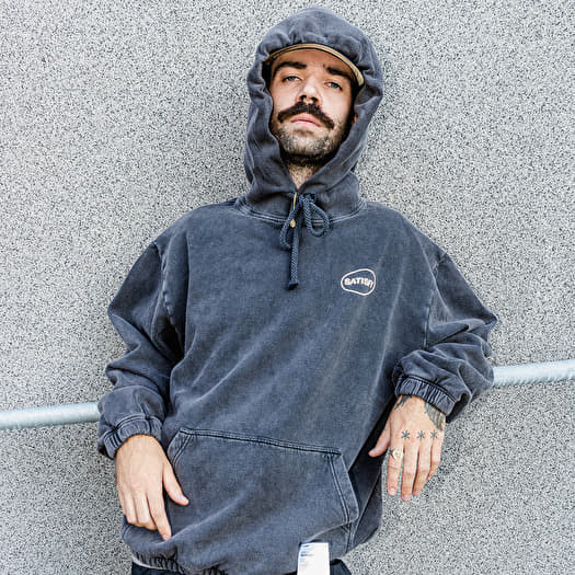 Satisfied hoodie hotsell