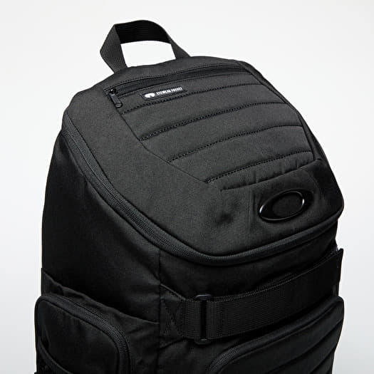 Men s backpacks Oakley Enduro 3.0 Big Backpack Blackout Footshop