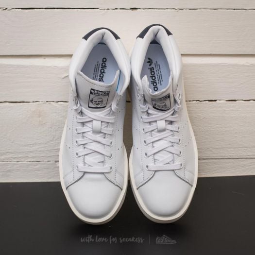 adidas Stan Smith Bold Mid W