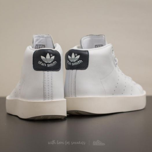 adidas Stan Smith Bold Mid W