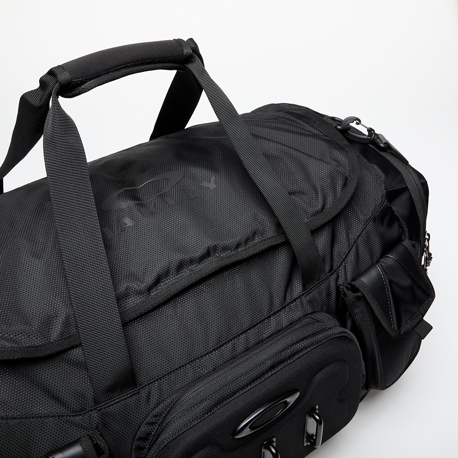 Duffle bag Oakley Urban Ruck Rc Duffle Blackout