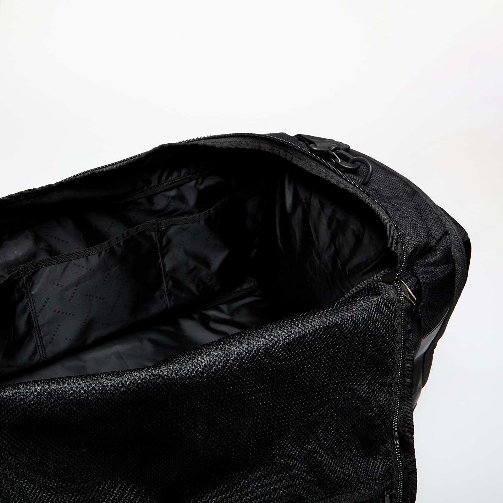 Duffle bag Oakley Urban Ruck Rc Duffle Blackout