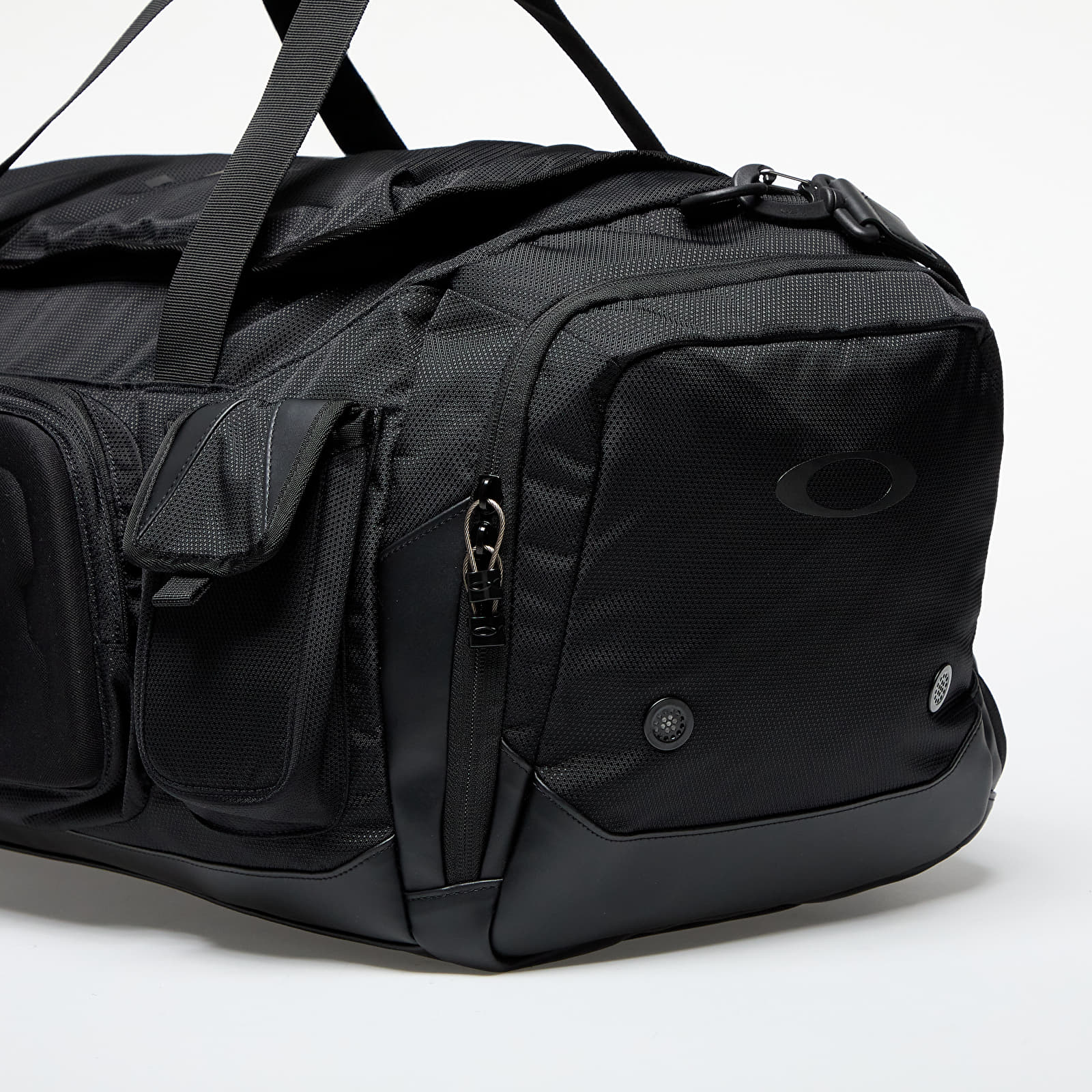 Duffle bag Oakley Urban Ruck Rc Duffle Blackout