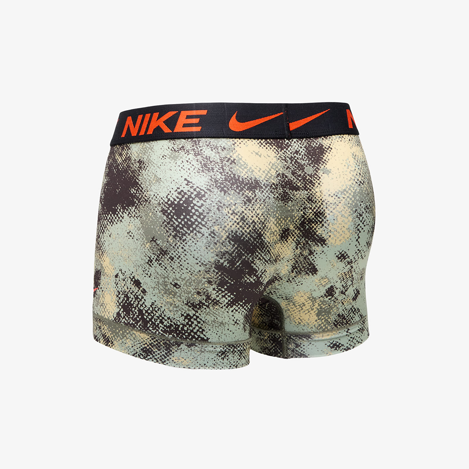 Boxeralsó Nike Dri-FIT Essential Microfiber Trunk 3-Pack Multicolor