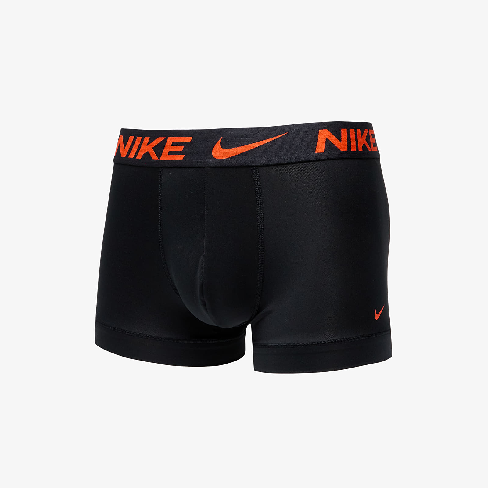 Boxeralsó Nike Dri-FIT Essential Microfiber Trunk 3-Pack Multicolor