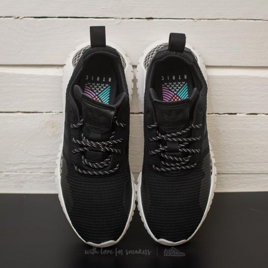 Men s shoes adidas F 1.4 Primeknit Core Black Core Black Vintage