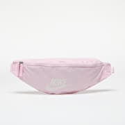 Nike Heritage Waistpack Pink Foam / Pink Foam / Summit White