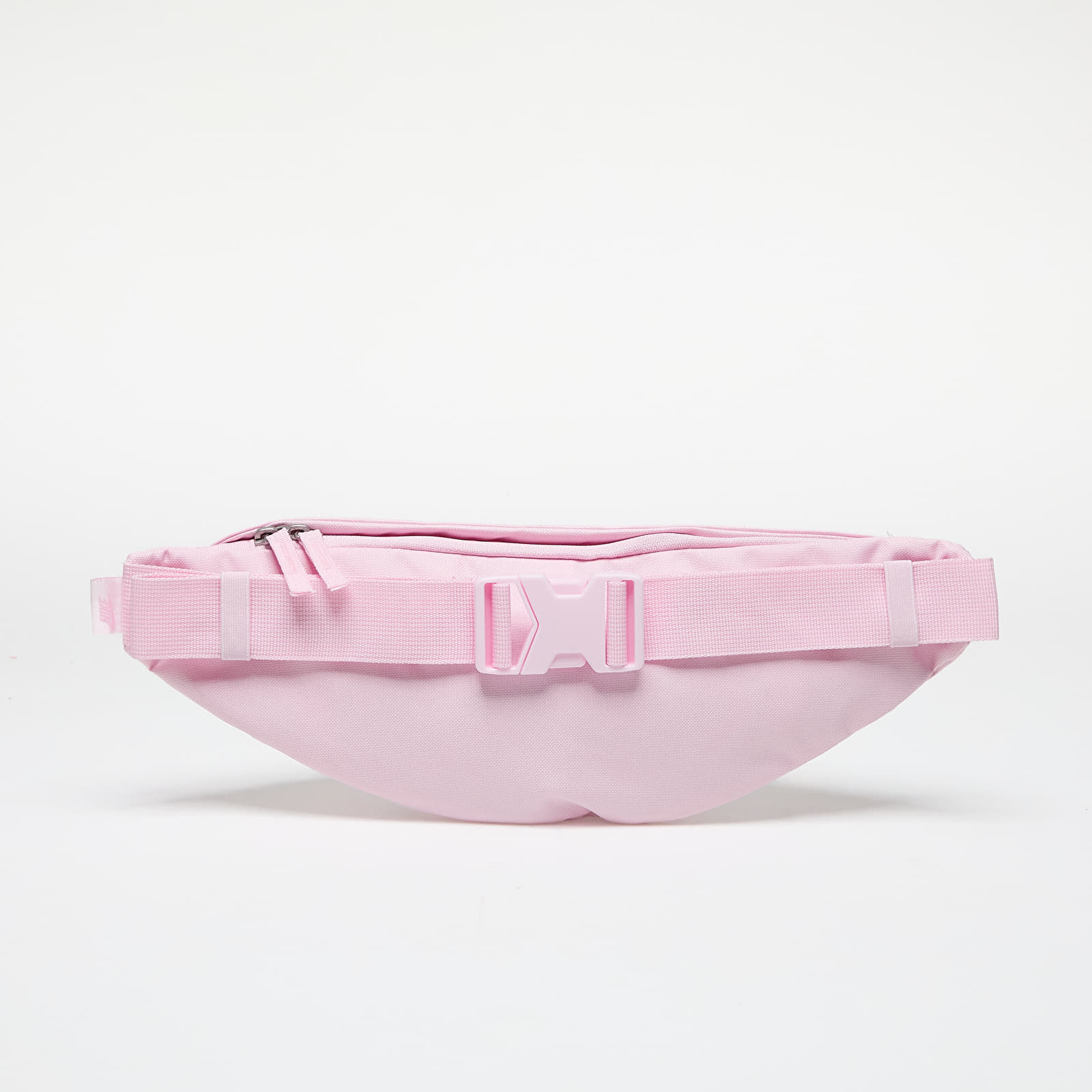Хип чанти Nike Heritage Waistpack Pink Foam / Pink Foam / Summit White