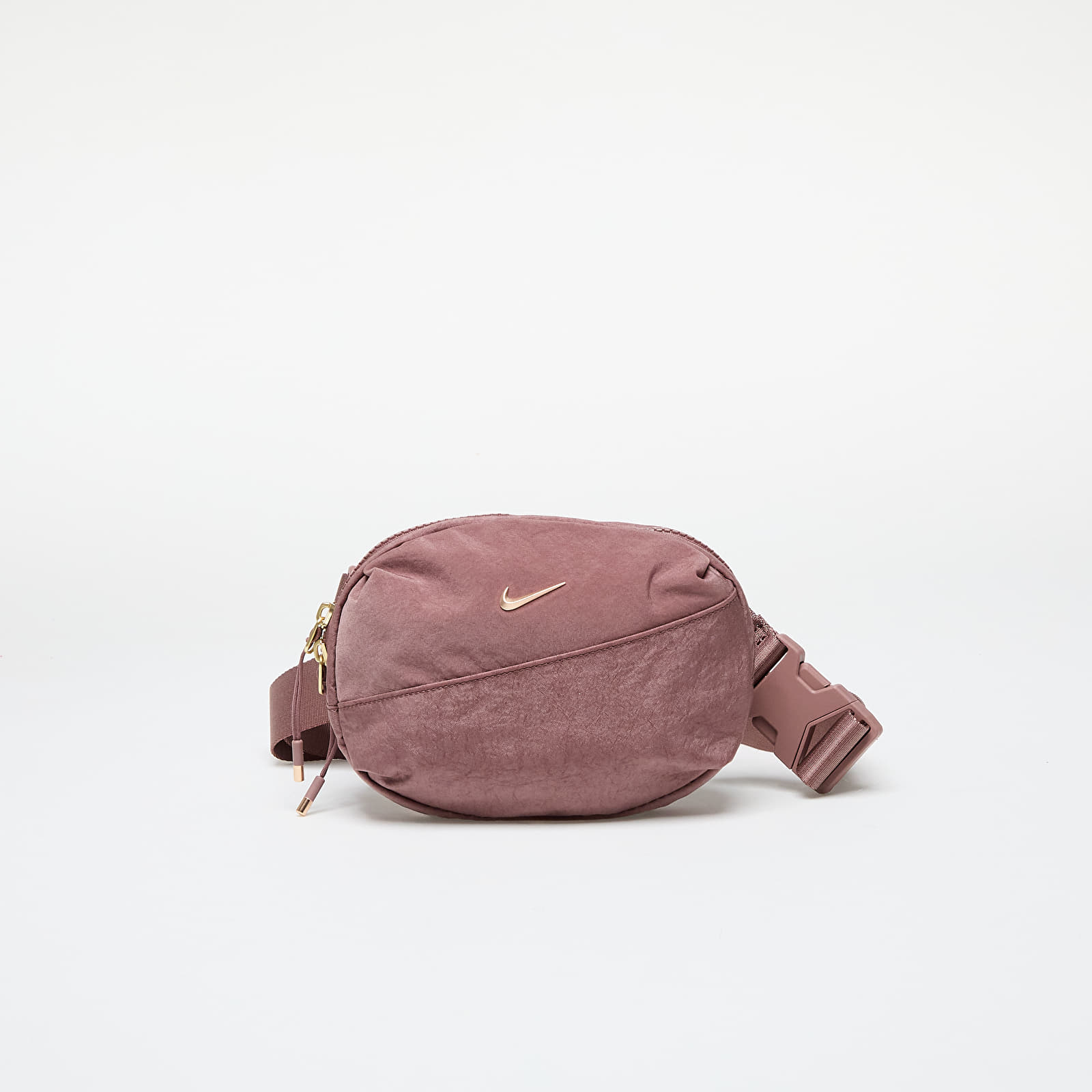 Nerki Nike Aura Waistpack Smokey Mauve/ Smokey Mauve/ Flt Gold Star
