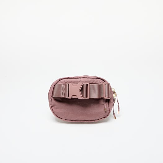 Gurteltaschen Nike Aura Waistpack Smokey Mauve Smokey Mauve Flt Gold Star Footshop