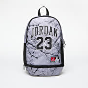 Jordan Jan Jersey Backpack Cement Grey