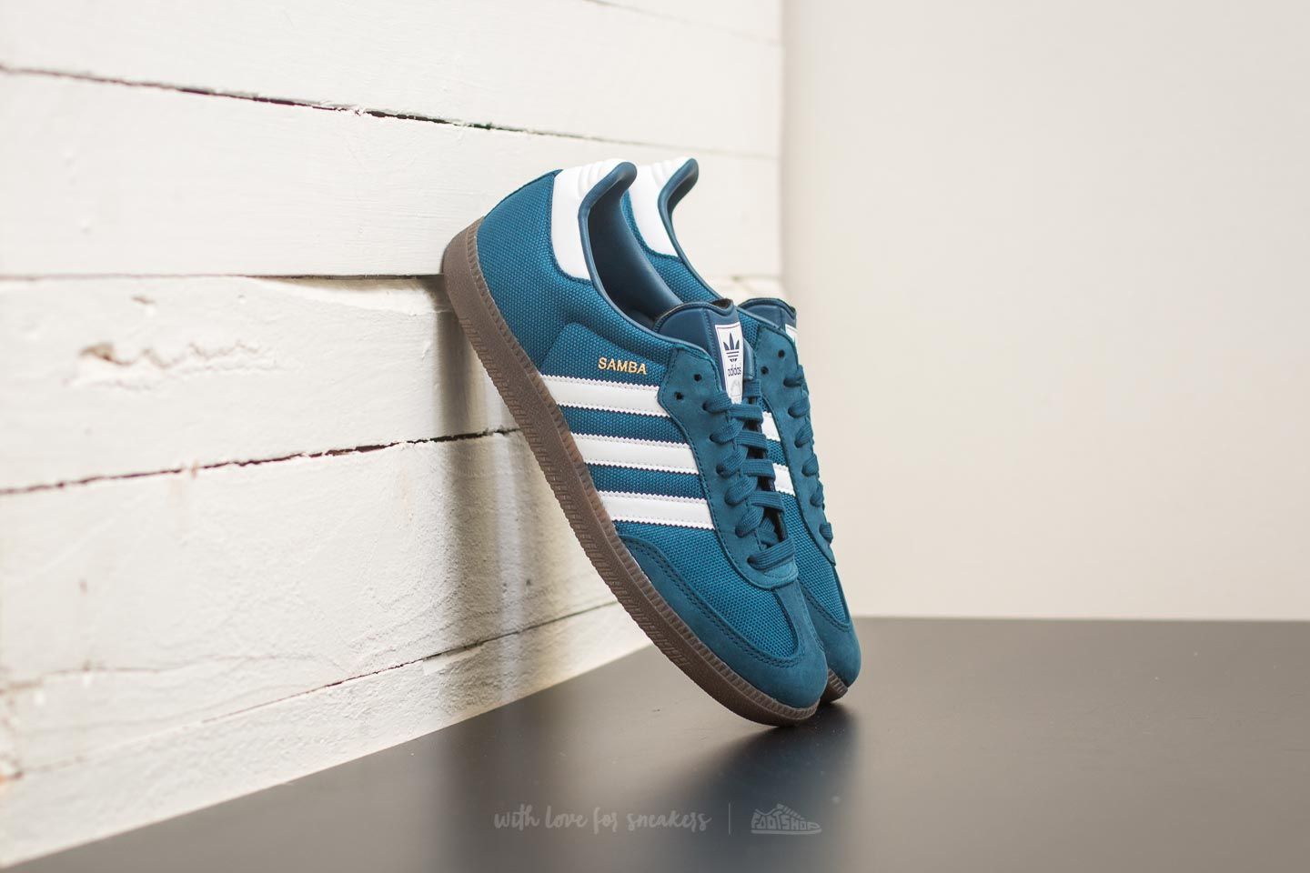 adidas Samba