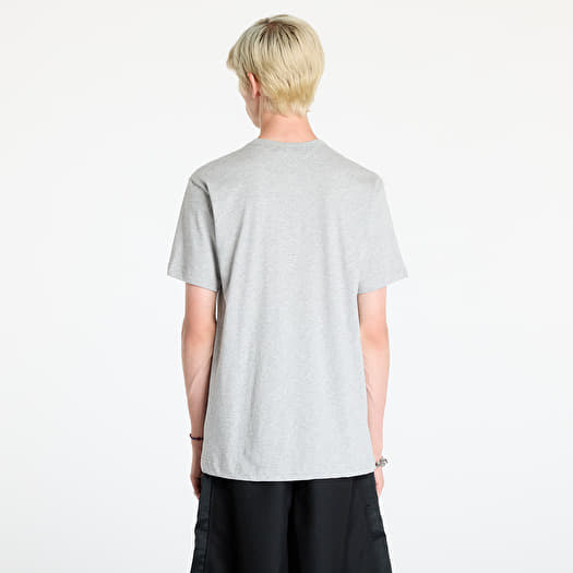 Comme des Garçons SHIRT Knit T-Shirt Grey | Footshop