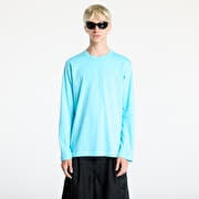 Comme des Garçons SHIRT Knit T-Shirt Blue