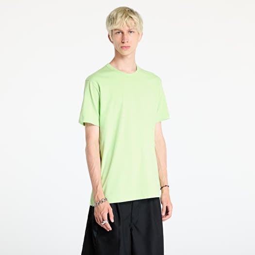Tričko Comme des Garçons SHIRT Knit T-Shirt Green
