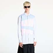 Comme des Garçons SHIRT Woven Shirt White/ Mix