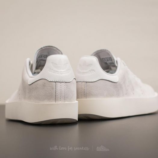 Scarpe donna adidas Stan Smith Bold W Crystal White Crystal White Off White Footshop
