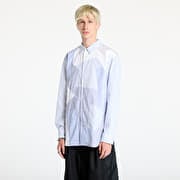 Comme des Garçons SHIRT Woven Shirt White/ Stripe