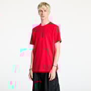 Comme des Garçons SHIRT Knit T-Shirt Red