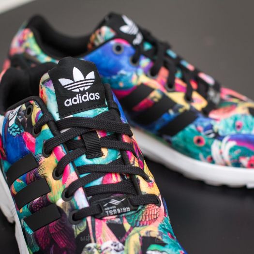 Adidas zx flux w mujer store
