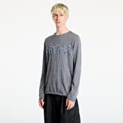 Comme des Garçons SHIRT Knit T-Shirt Grey