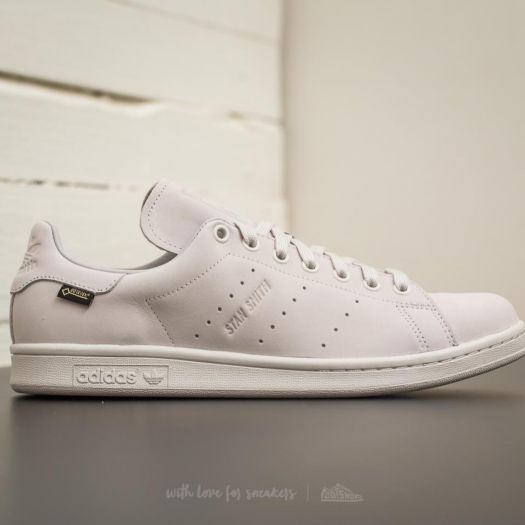 Stan smith gore tex white sales