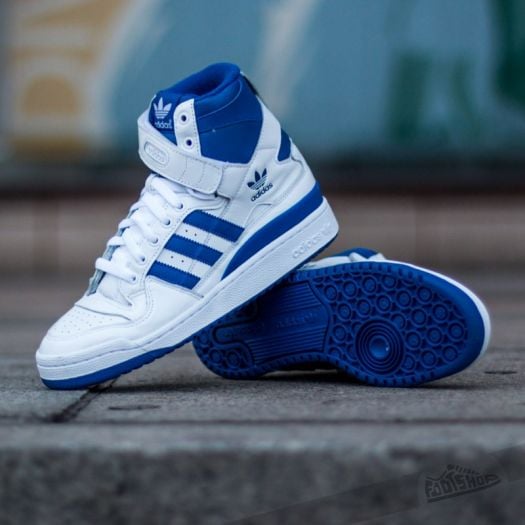 Adidas forum shop hi og