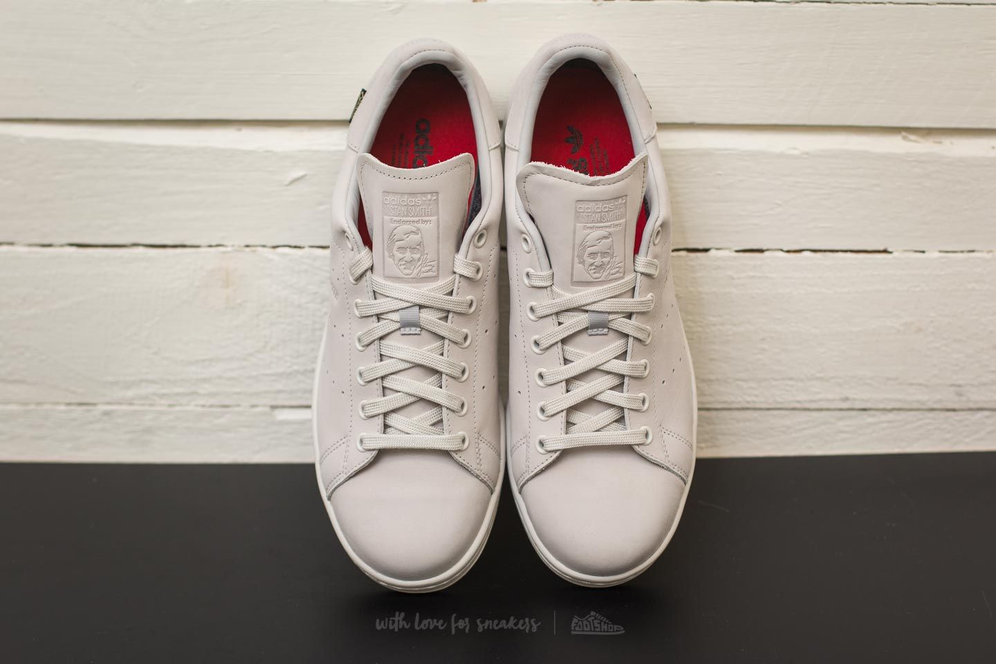 Goretex stan smith discount