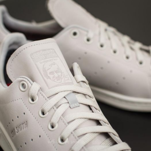 Stan smith gore tex white top