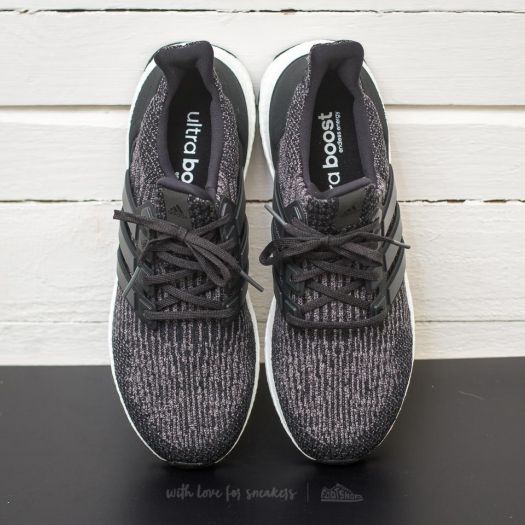 Core black carbon ash silver ultra boost sales