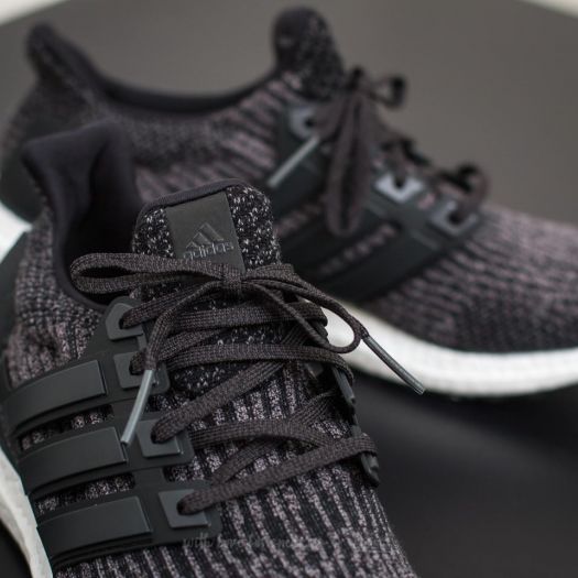 Men s shoes adidas UltraBoost Core Black Utility Black Footshop