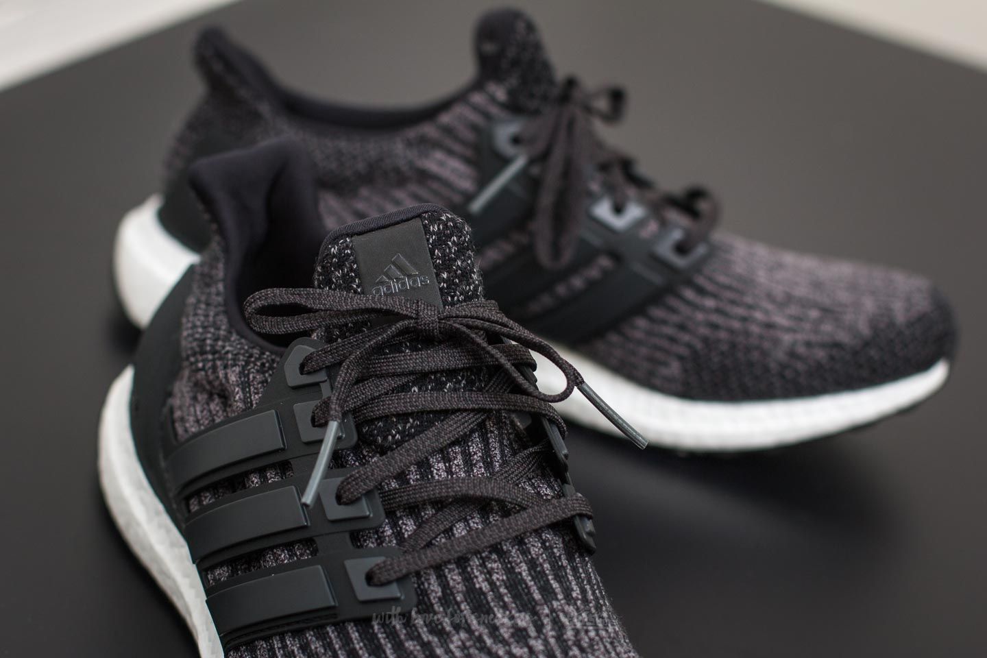 Men s shoes adidas UltraBoost Core Black Utility Black Footshop