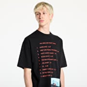 Tシャツ・カットソー [PLEASURES] DARKLANDS T-SHIRT Sneaker Politics