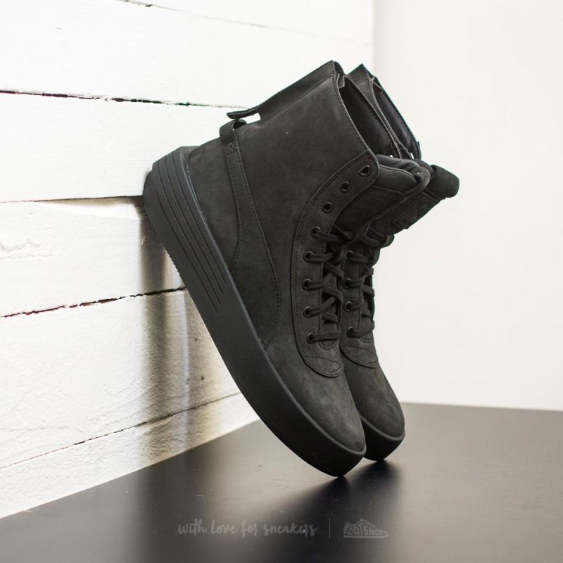 Puma x XO Parallel Puma Black-Puma Black | Footshop display picture 1