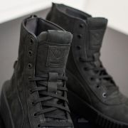 Puma xo shop parallel black