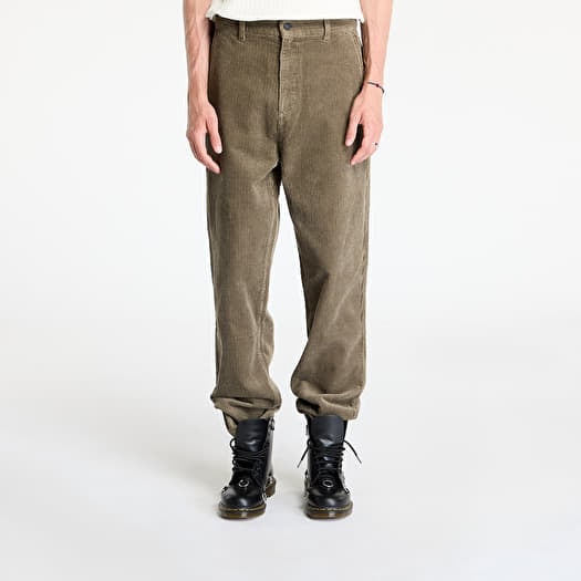 Calvin Klein Jeans Corduroy Pant Gray