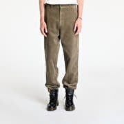 Calvin Klein Jeans Corduroy Pant Gray