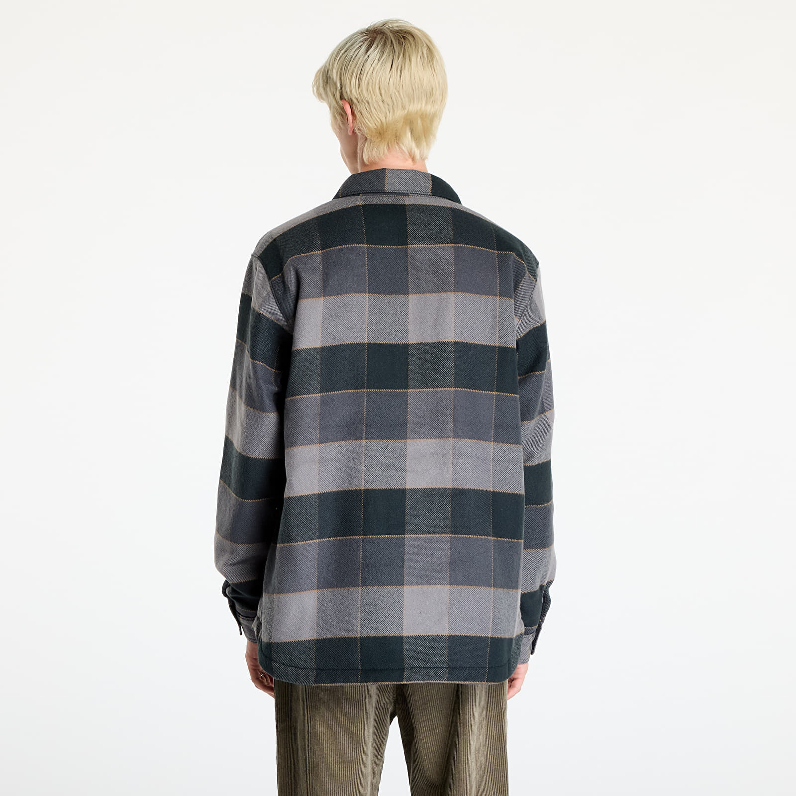 Overshirt Columbia Windward™ II Shirt Jacket Black Multi Win