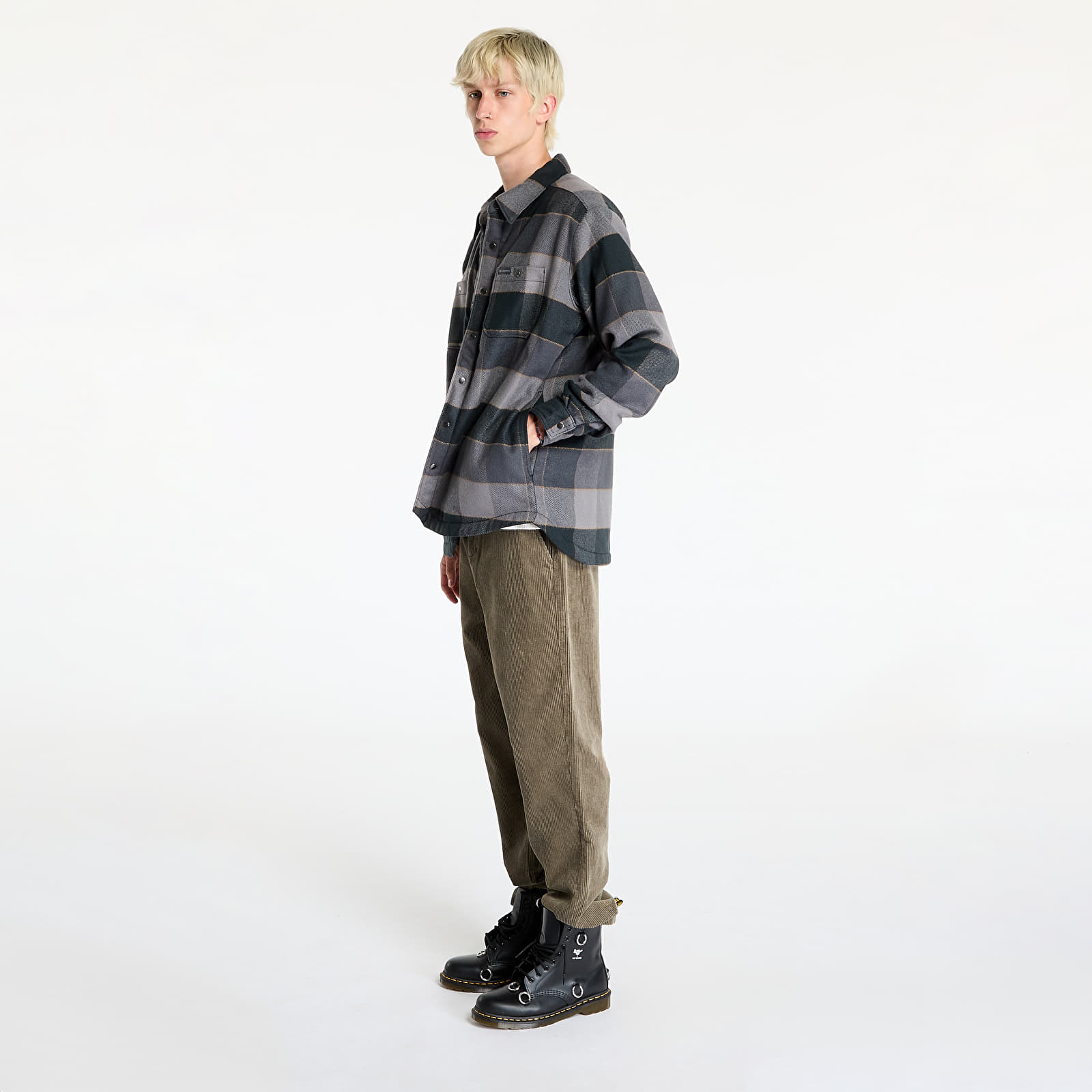 Columbia windward iii overshirt top