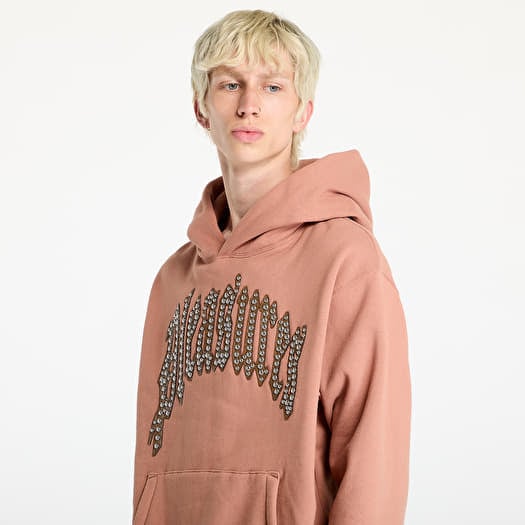 PLEASURES Twitch Studded Hoodie