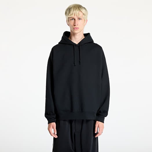 Y-3 Graphic Hoodie UNISEX Black