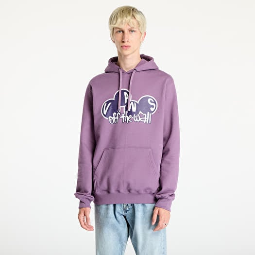Vans Scuttle Po Grape Jam