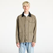 Vans Mn Drill Chore Coat Bungee Cord