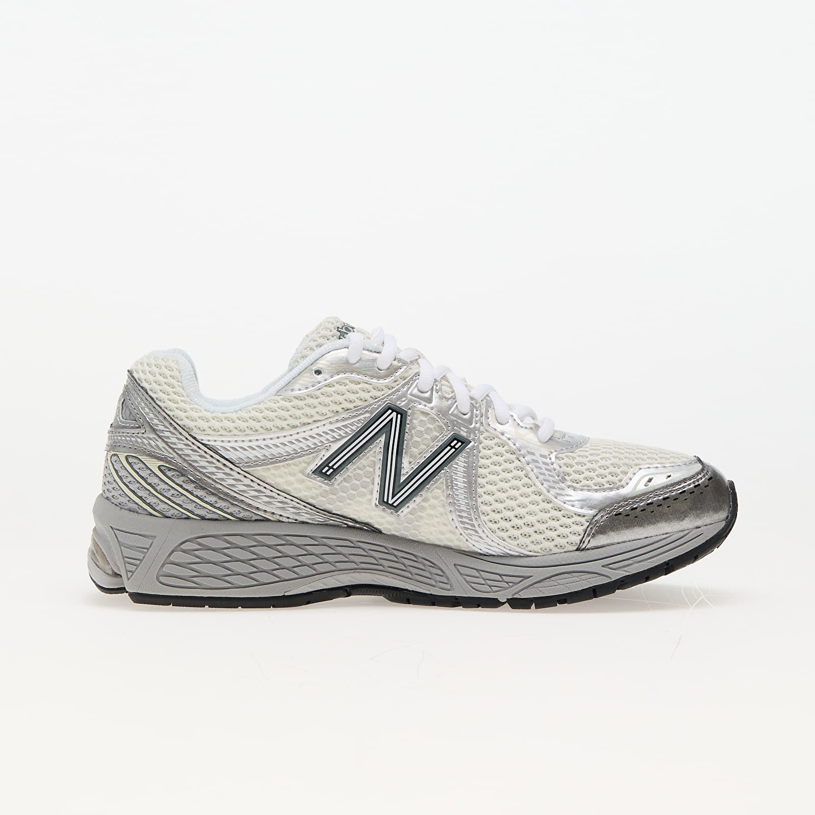 Scarpe uomo New Balance 860 Multicolor