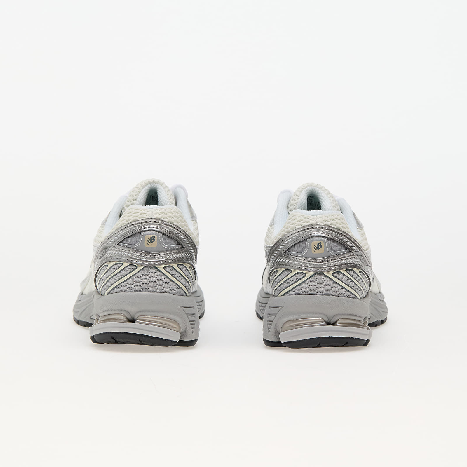 Scarpe uomo New Balance 860 Multicolor