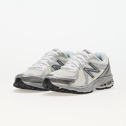 New Balance 860v2 Sea Salt Grey 8.5