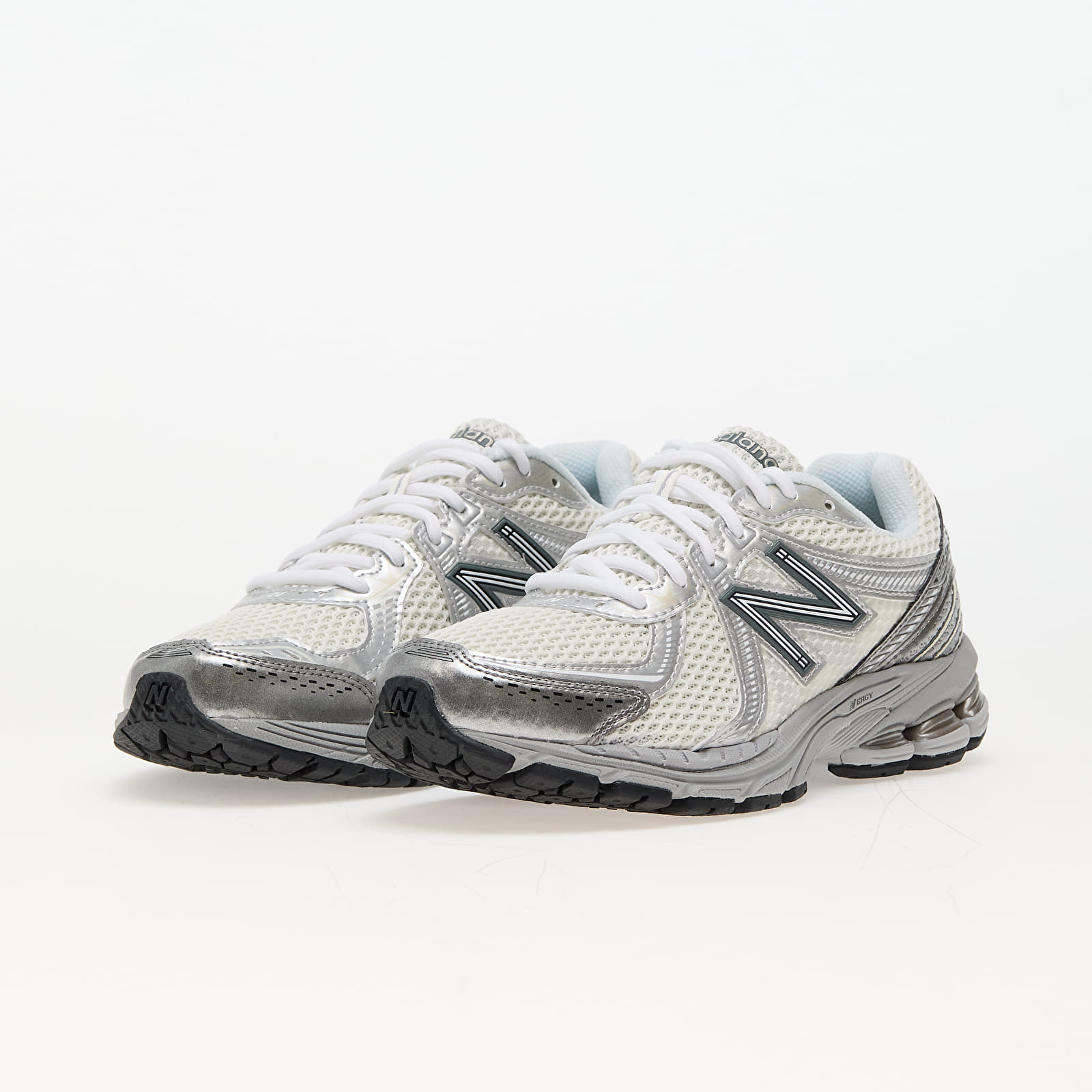 Scarpe uomo New Balance 860 Multicolor