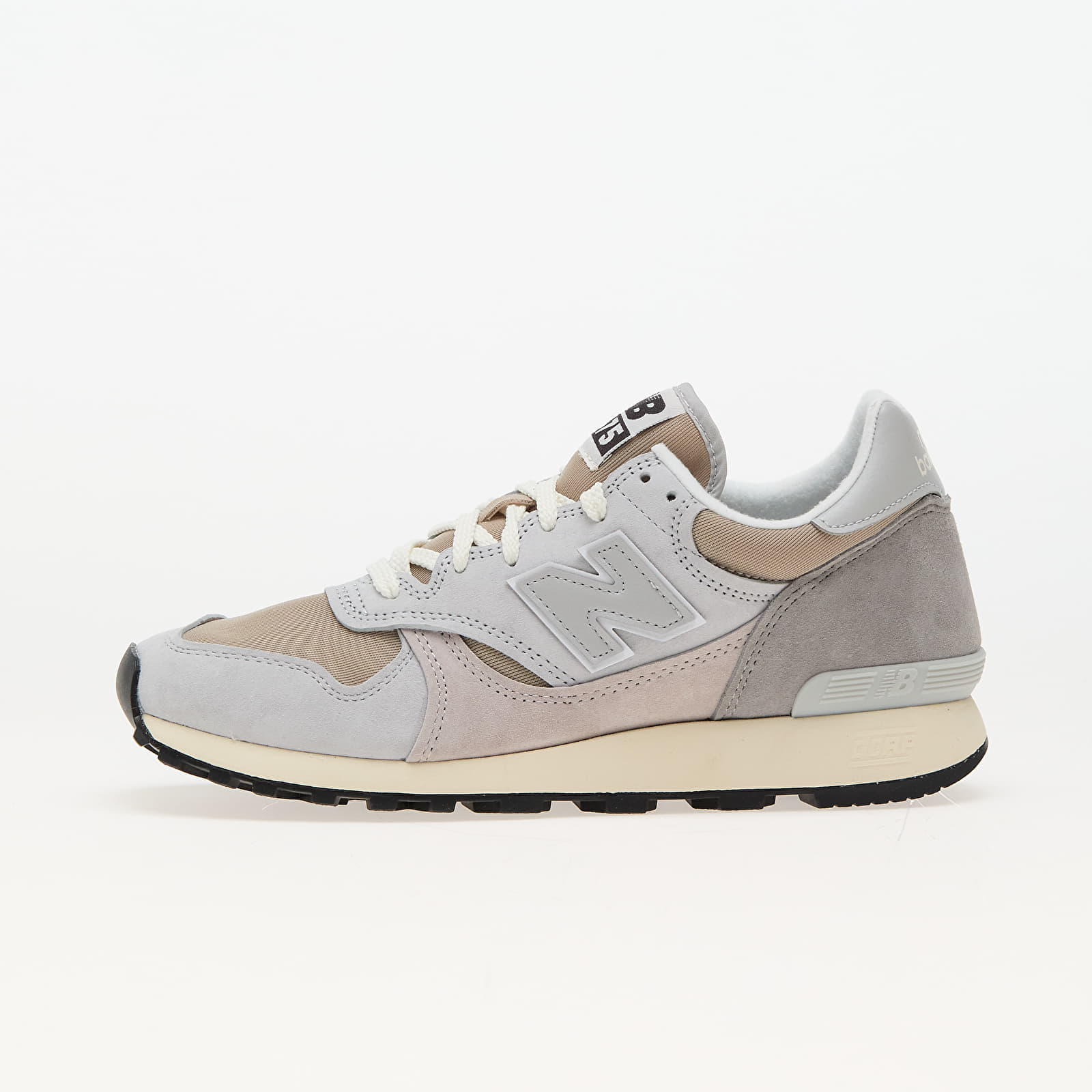 Levně Tenisky New Balance 475 Stoneware