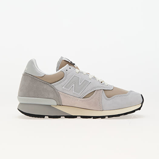 Chaussures et baskets homme New Balance 475 Stoneware Footshop