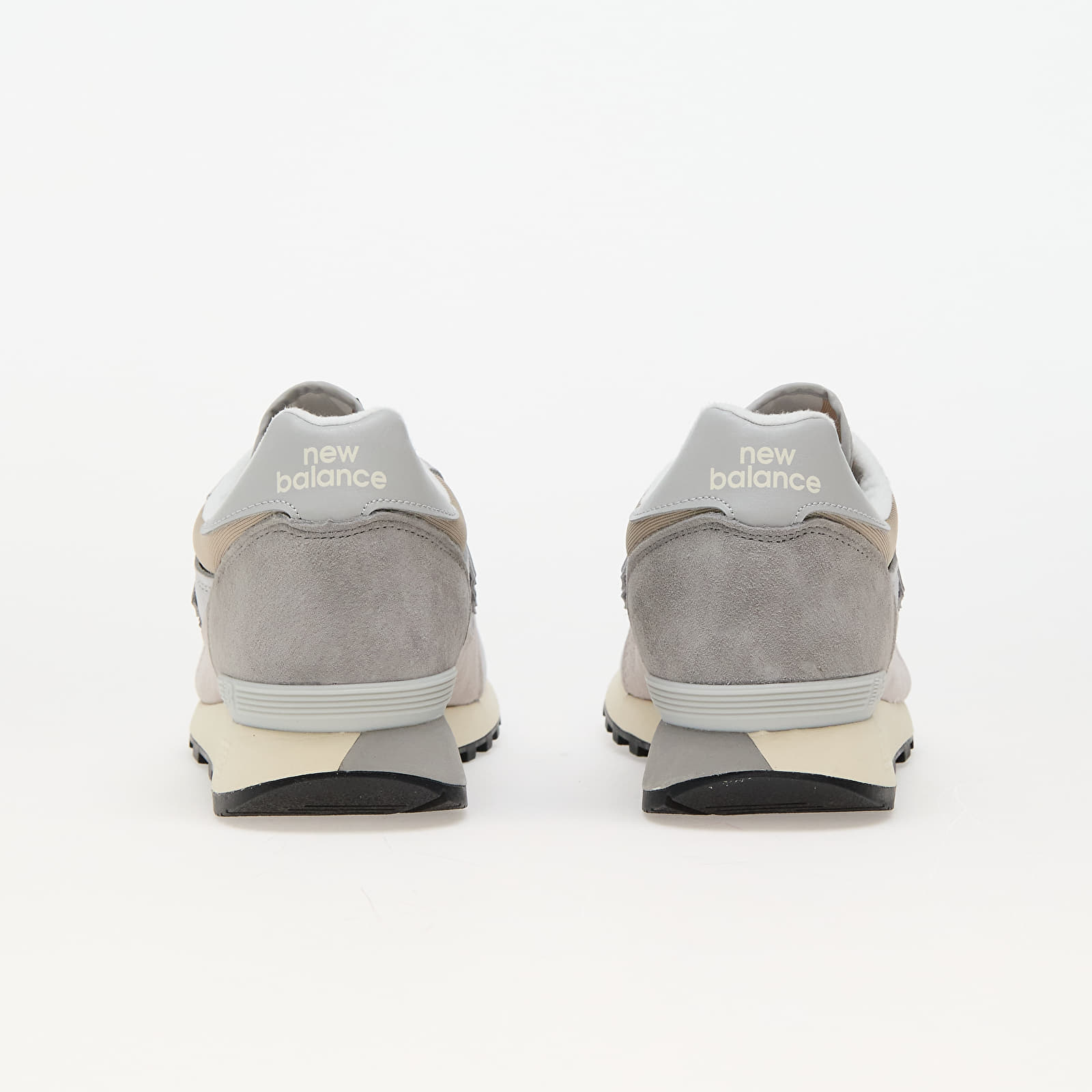 Zapatillas Hombre New Balance 475 Stoneware Footshop